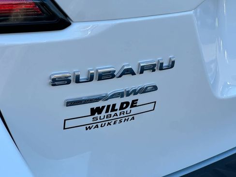 Certified 2025 Subaru Outback Limited image 17