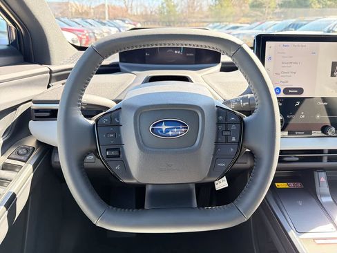 New 2026 Subaru Solterra Premium AWD/4WD image 27
