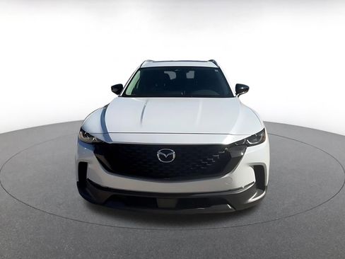 Used 2025 MAZDA CX-50 AWD 2.5 S w/ Premium Package image 4