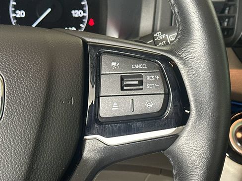 Used 2025 Honda Odyssey Touring image 26