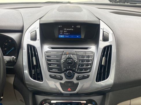 Used 2016 Ford Transit Connect Titanium FWD image 14