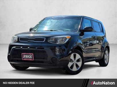 Used 2016 Kia Soul