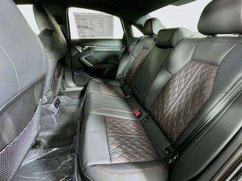 New 2026 Audi S3 Premium image 9