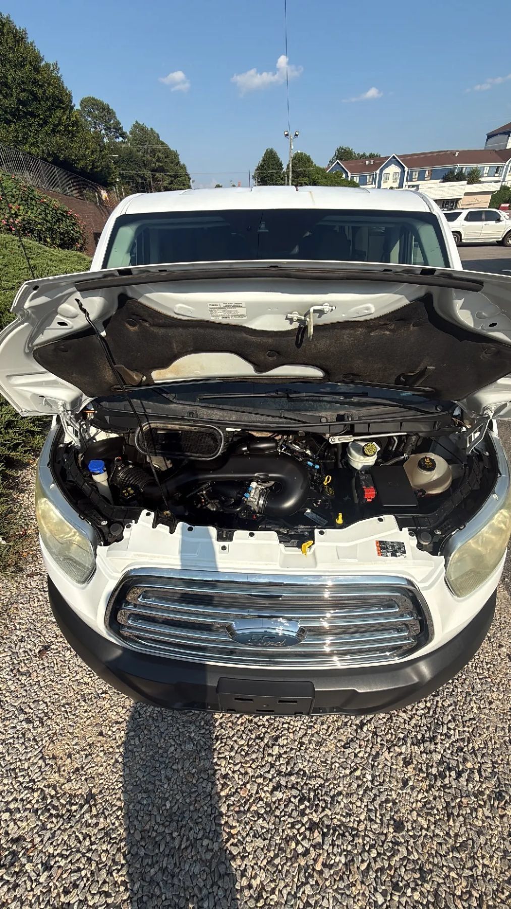 Used 2015 Ford Transit 350 XLT RWD image 48