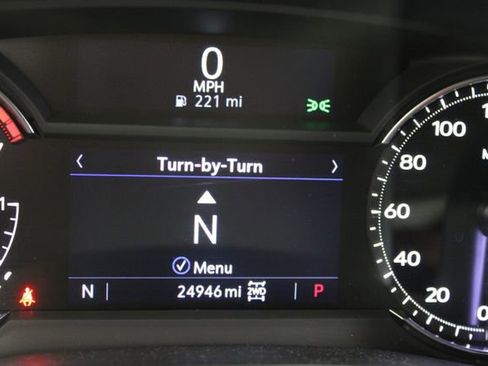 Certified 2023 Cadillac XT5 Luxury AWD/4WD image 16