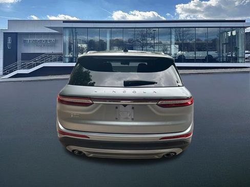 Used 2022 Lincoln Corsair Reserve w/ Equipment Group 201A FWD image 7