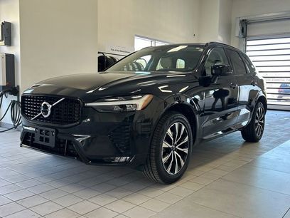 Certified 2023 Volvo XC60 B5 Plus w/ Climate Package