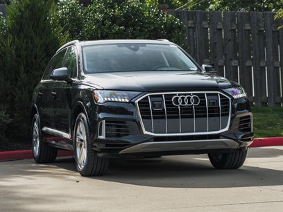 Used 2024 Audi Q7 3.0T Premium Plus
