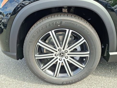 New 2026 Mercedes-Benz GLE 350 4MATIC image 5