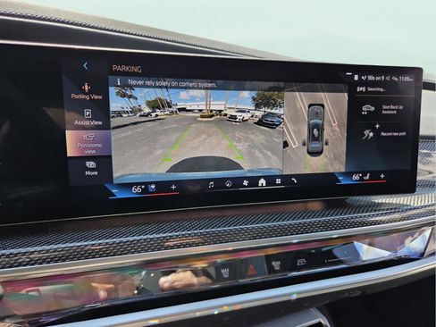 Certified 2023 BMW i7 xDrive60 AWD/4WD image 27