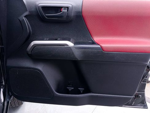 Used 2023 Toyota Tacoma SR5 RWD image 28
