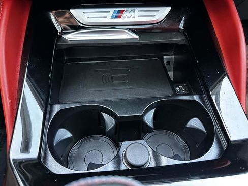 Used 2022 BMW X3 M image 37