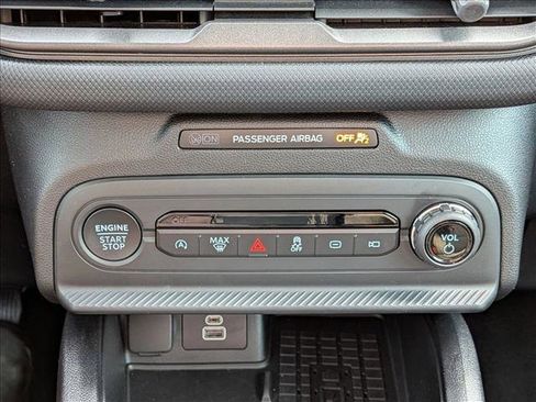 Used 2025 Ford Bronco Sport Big Bend image 14