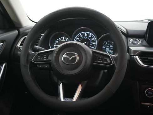 Used 2017 MAZDA MAZDA6 Touring FWD image 15
