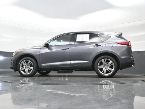 Used 2019 Acura RDX AWD w/ Advance Package image 29