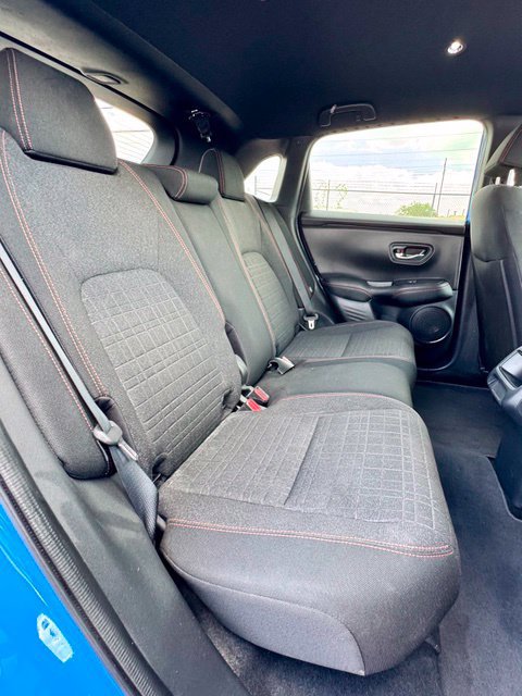 Used 2026 Honda HR-V Sport image 15