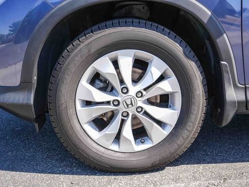 Used 2013 Honda CR-V EX image 12
