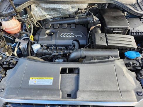 Used 2018 Audi Q3 2.0T Premium Plus w/ Premium Plus Package image 20