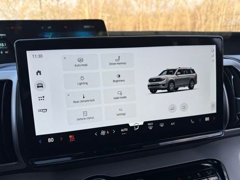 Certified 2025 Ford Expedition Max Active image 35