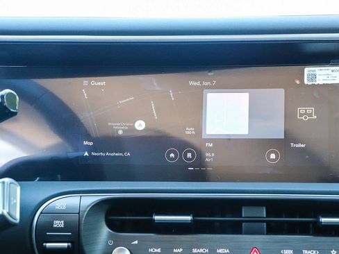 New 2026 Hyundai Palisade Limited FWD image 16