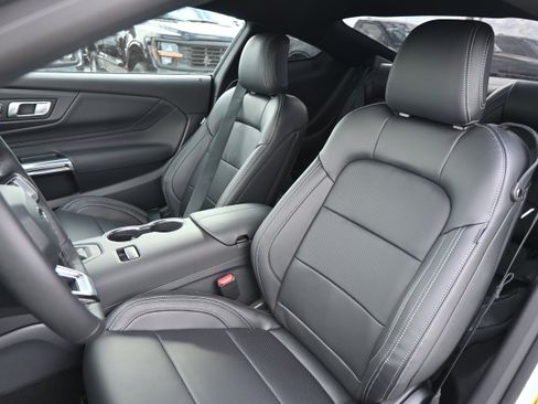 New 2026 Ford Mustang Premium image 26