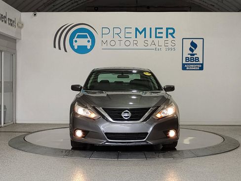 Used 2018 Nissan Altima 2.5 SV image 46