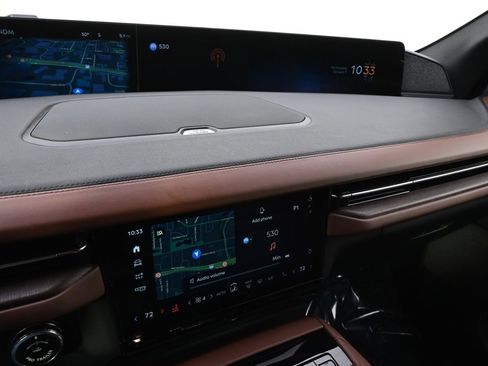 New 2026 Lincoln Navigator Reserve image 26