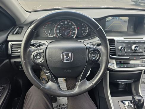 Used 2013 Honda Accord Sport image 20