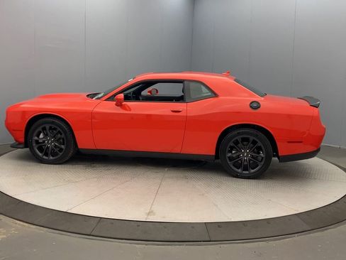 Used 2023 Dodge Challenger GT w/ Plus Package AWD/4WD image 2