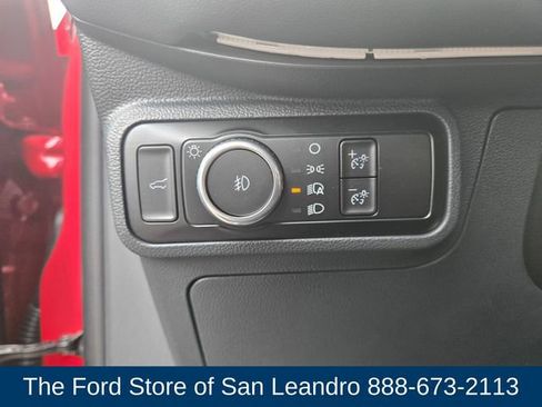 New 2025 Ford Explorer ST image 19
