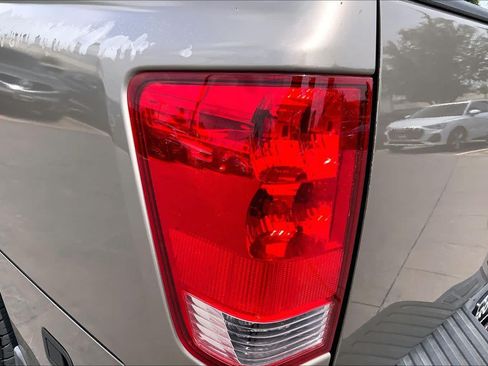 Used 2008 Nissan Titan LE RWD image 27