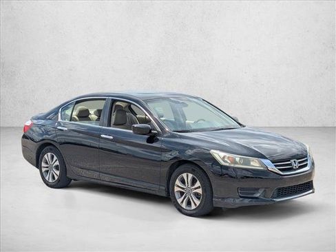 Used 2015 Honda Accord LX image 3