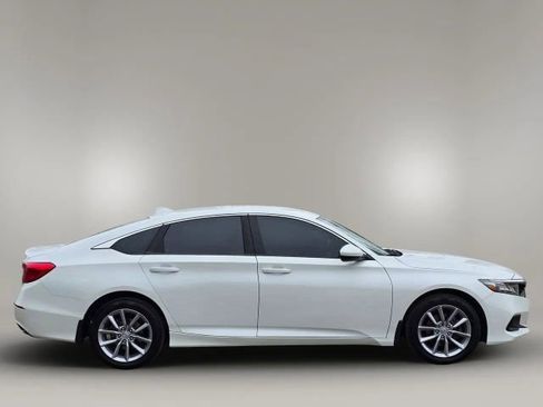 Used 2021 Honda Accord LX image 4
