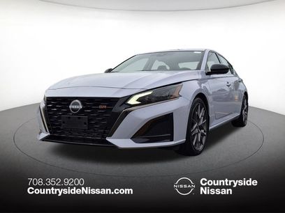 Used 2024 Nissan Altima 2.0 SR