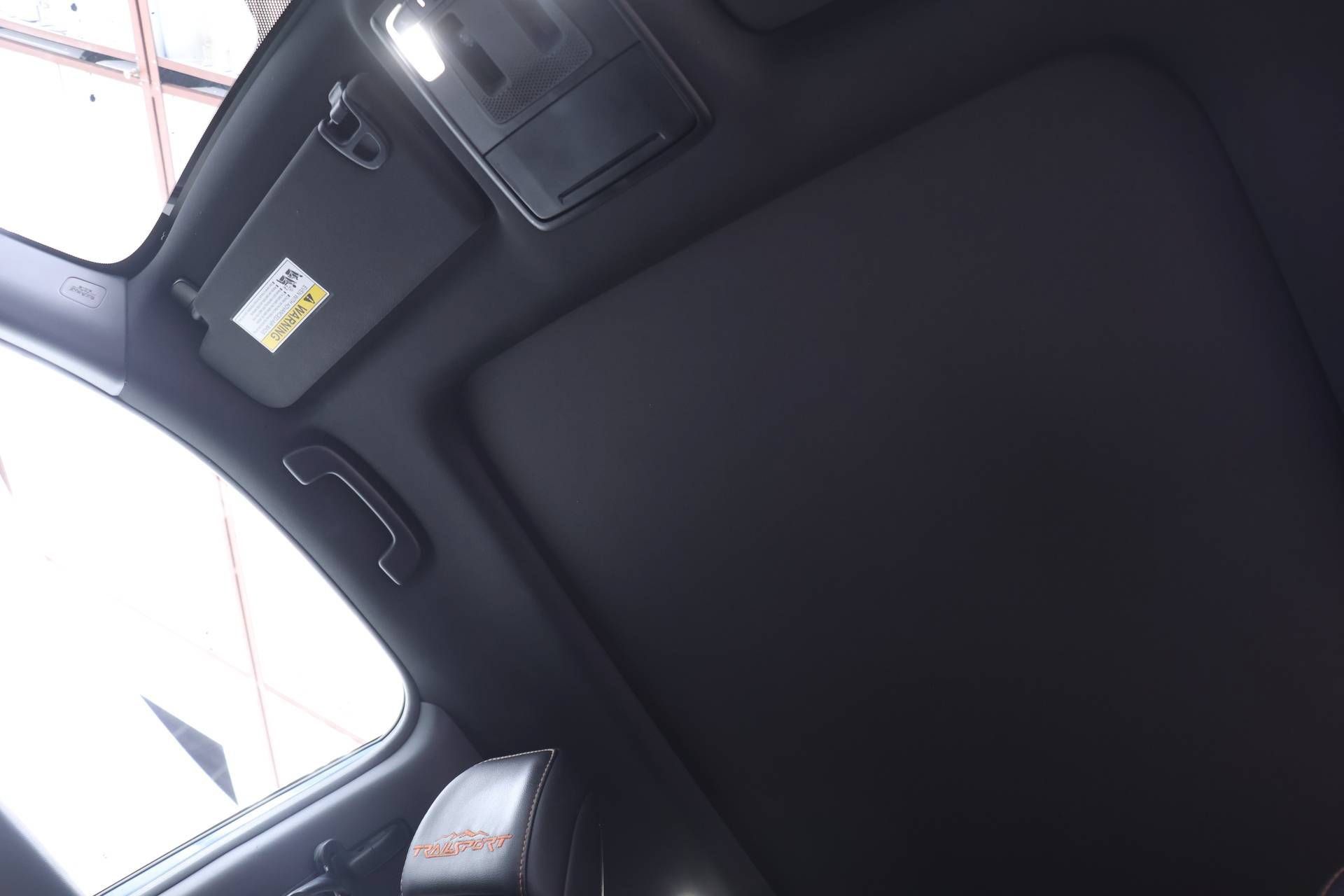 Certified 2025 Honda Pilot TrailSport image 16