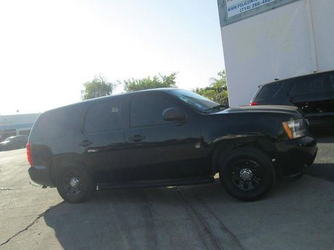 Used 2014 Chevrolet Tahoe 2WD image 7
