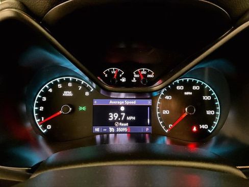 Used 2019 Chevrolet Colorado Z71 AWD/4WD image 19