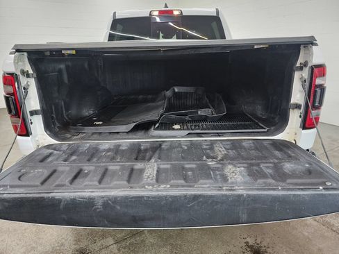 Used 2023 RAM 1500 Rebel w/ Rebel Level 2 Equipment Group AWD/4WD image 28