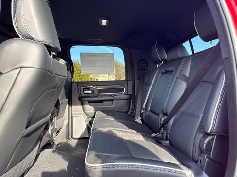 New 2026 RAM 3500 Laramie image 31