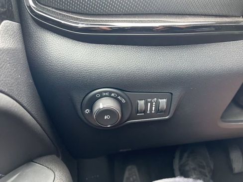 New 2026 Jeep Compass Limited w/ Sun, Sound & Navigation Group image 30