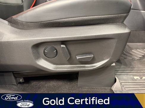 Certified 2024 Ford Ranger Raptor AWD/4WD image 29