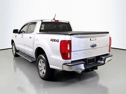 Used 2019 Ford Ranger XLT w/ Equipment Group 302A Luxury image 5