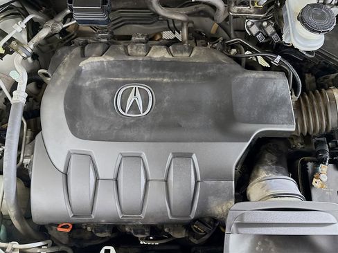 Used 2017 Acura RDX w/ Technology Package image 32