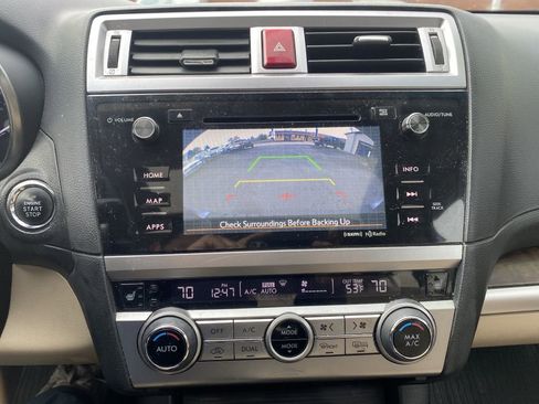 Used 2016 Subaru Outback 2.5i Limited image 26