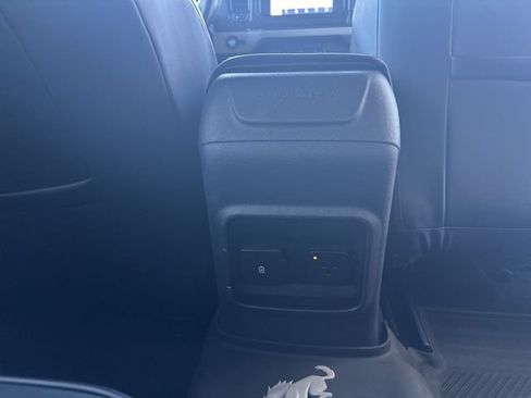 Certified 2021 Ford Bronco Big Bend AWD/4WD image 23