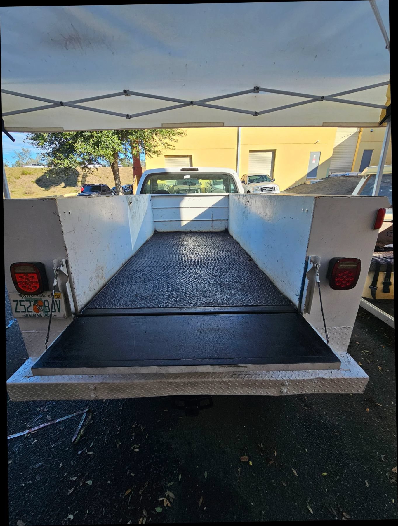 Used 2005 Ford F250 XL RWD image 16
