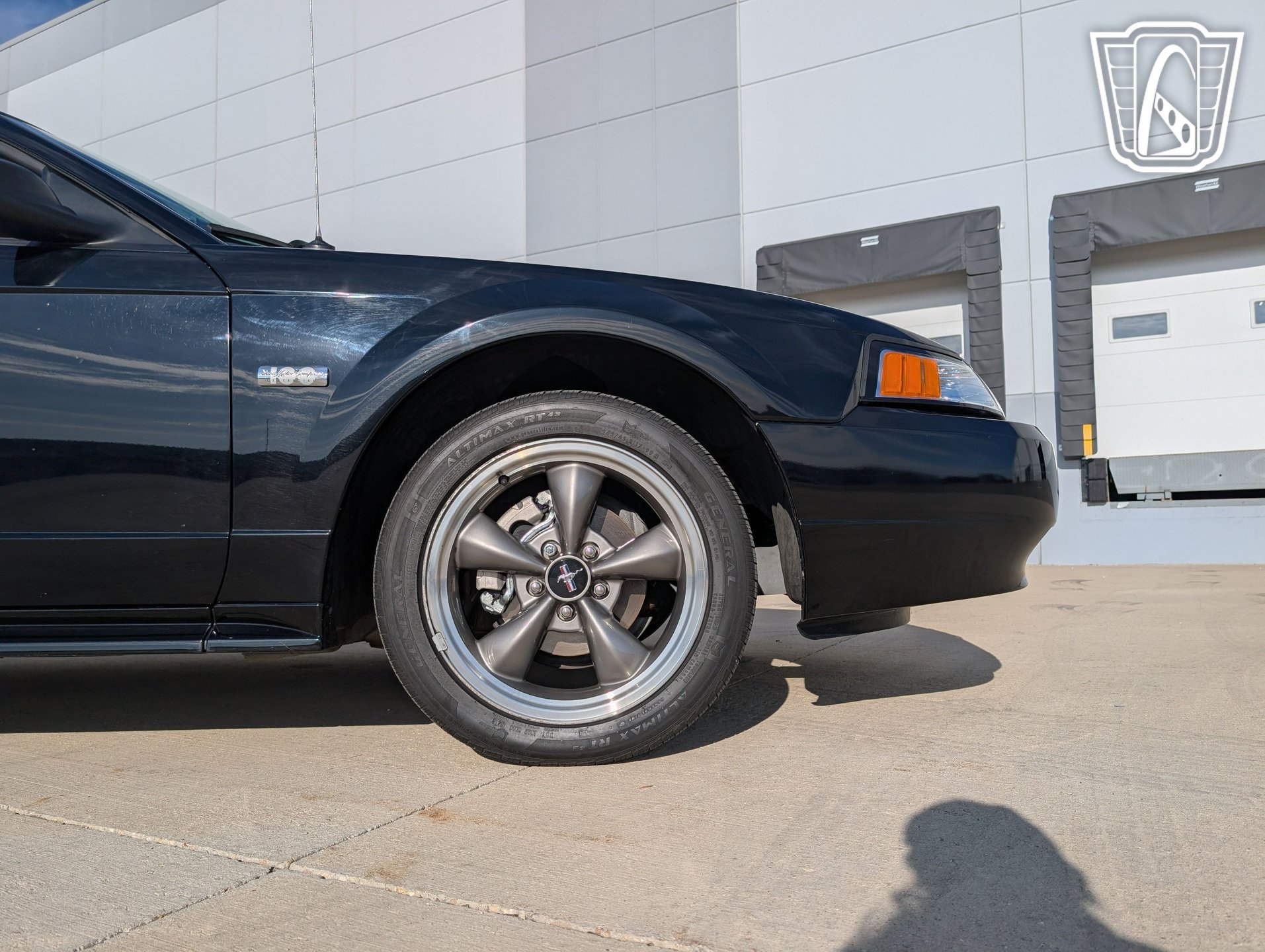Used 2003 Ford Mustang GT RWD image 40