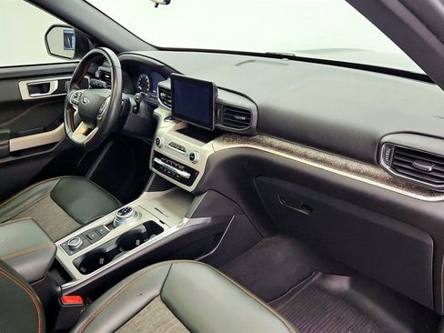 Used 2022 Ford Explorer Timberline image 26