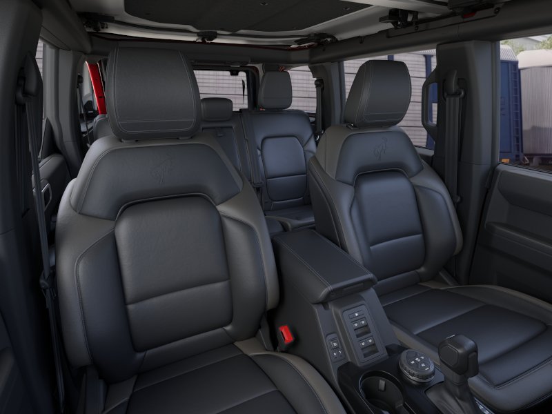 New 2026 Ford Bronco Outer Banks AWD/4WD image 10