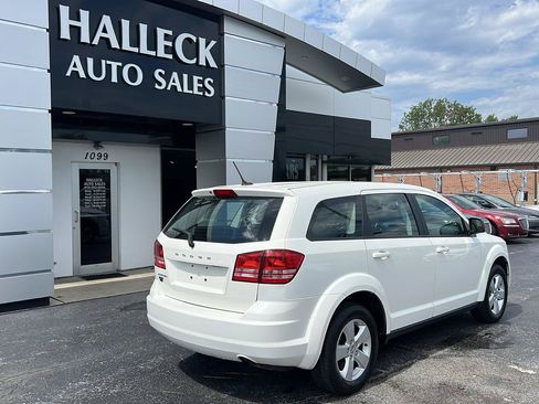 Used 2015 Dodge Journey FWD image 5